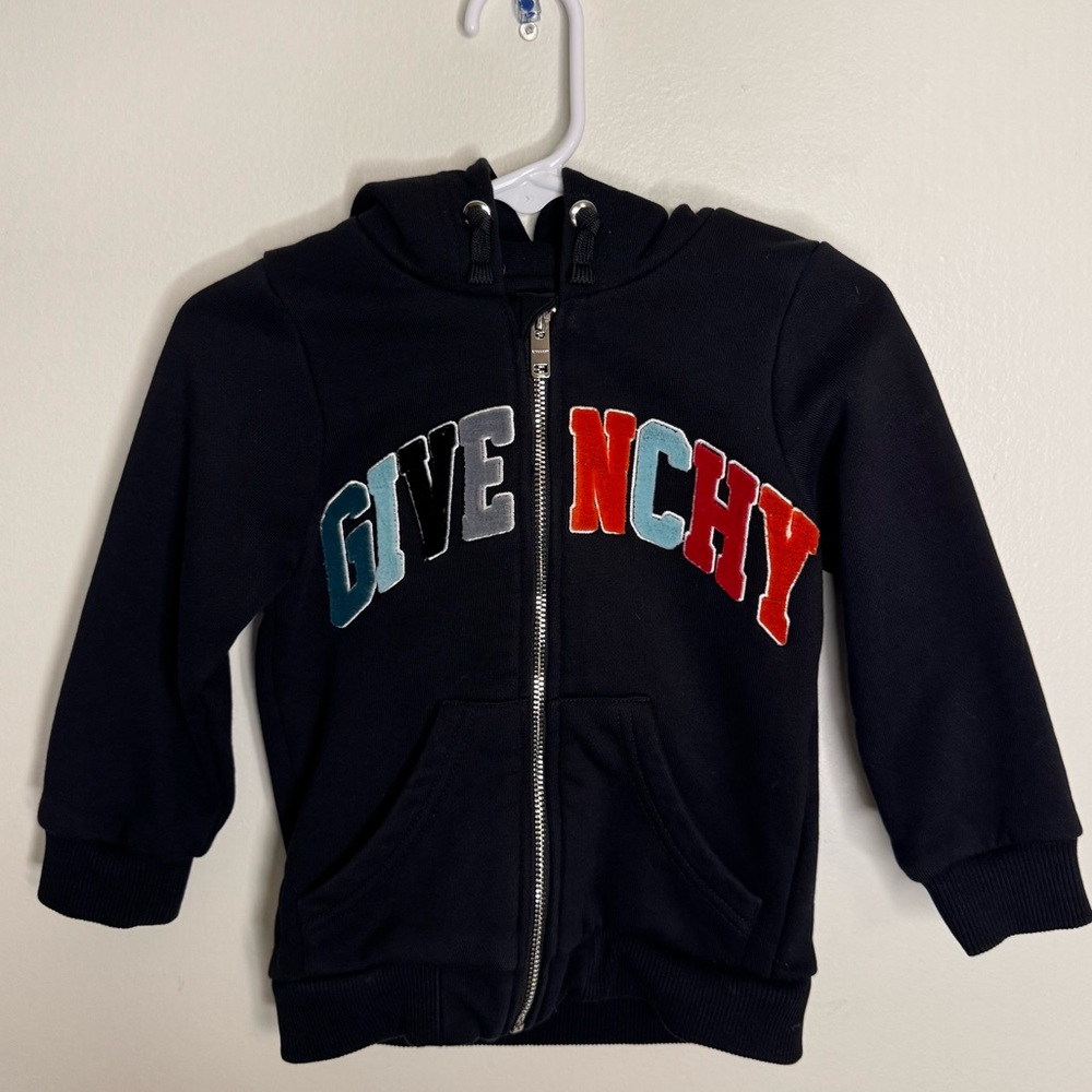 New years CLOSEOUT Givenchy Jacket size 2